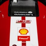 Ducati Revela Moto Para A MotoGP