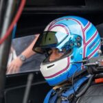 Dudes Castroneves Estreia Em Tempo Integral Na Nascar Brasil