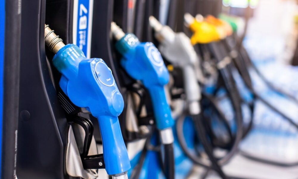 E85 Flex Fuel Potencia Economia E Os Desafios Do Etanol Puro