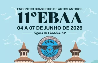 Ebaa 2026 Aguas De Lindoia Celebra 50 Anos Do Iconico Automo