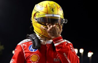 Ecclestone Reve Aposentadoria De Hamilton E Aposta Na Ferrar