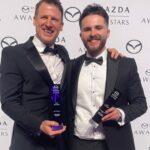 Eden Motor Group Brilha Em Premiacoes E Expande Horizontes C