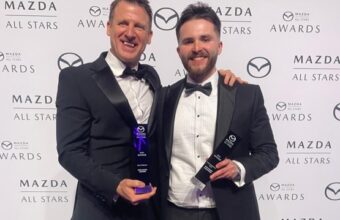 Eden Motor Group Brilha Em Premiacoes E Expande Horizontes C