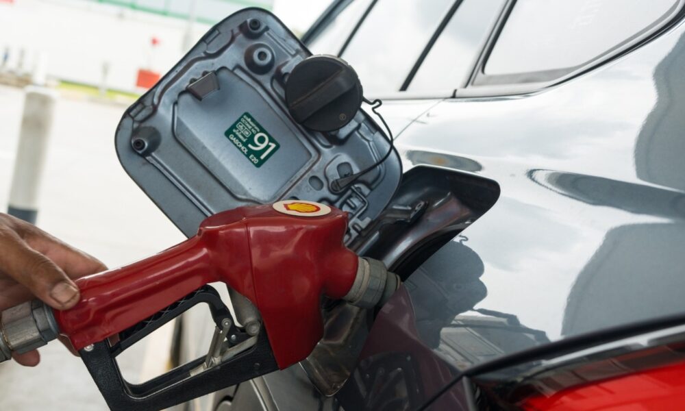 Eficiencia Sem Eletrificacao Carros Usados A Gasolina Que Su