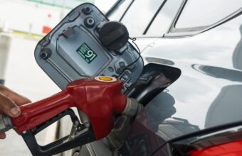 Eficiencia Sem Eletrificacao Carros Usados A Gasolina Que Su