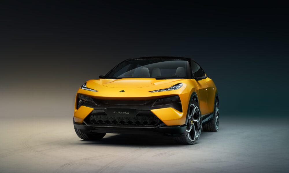 Eletre Hibrido Lotus Lanca SUV Plug In Para Desafiar Tarifas Hero Scaled