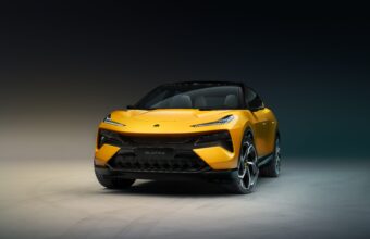 Eletre Hibrido Lotus Lanca SUV Plug In Para Desafiar Tarifas Hero Scaled