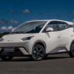 Eletricos Aceleram Tempo De Estoque Menor Que Hibridos E Com