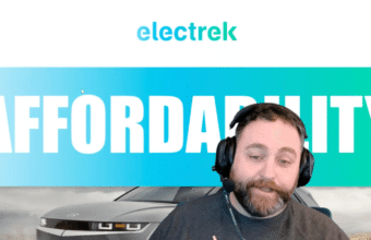 Eletricos Usados A Solucao Para A Crise De Precos Dos Carros