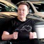 Elon Musk Alerta Montadoras Tradicionais Resistem A Eletrifi