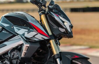Em Tres Anos Bajaj Emplacou 50 Mil Motos No Brasil