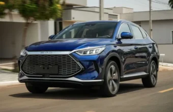 Emissoes Eletricos Superam Hibridos Com Vantagem De Co2 No C