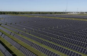 Energia Solar Dispara Nos Eua E Lidera Geracao De Nova Capac