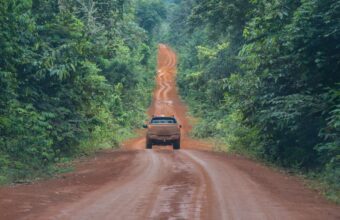 Entenda O Motivo Da Rodovia Transamazonica Nao Ter Asfalto