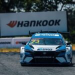 Enzo Elias Converte Pole Em Vitoria Na Sprint De Curvelo Com