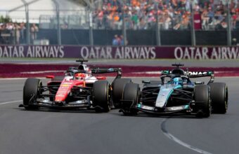 Escandalo Na Formula 1 Homem Detido Por Furto De R 162 Mil E