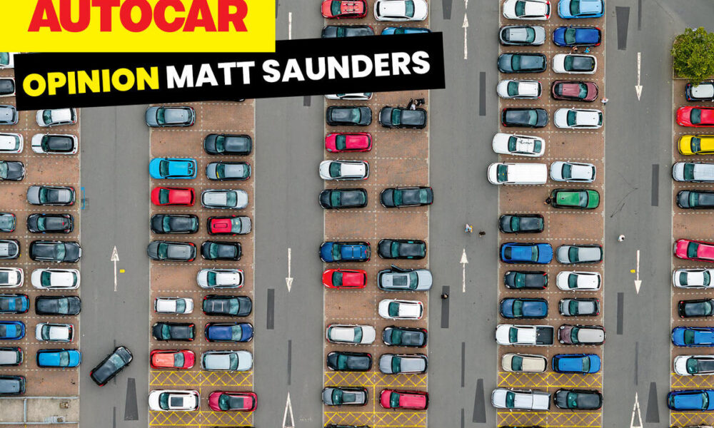 Estacionar Re Debate Definitivo Carros Maiores