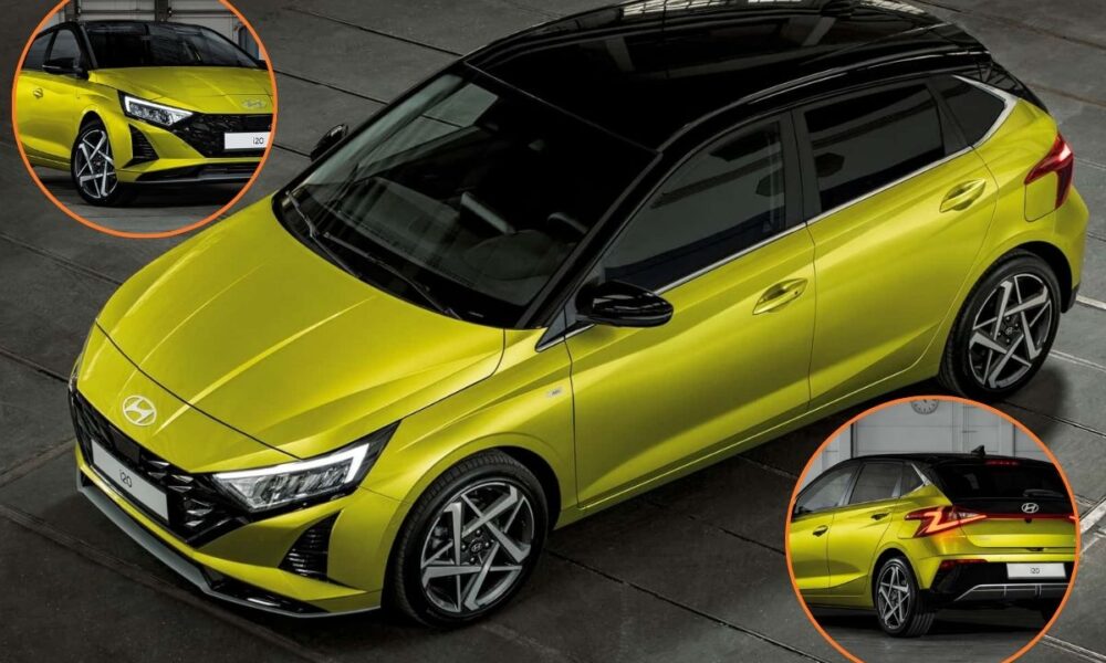 Estrategia Dupla Da Hyundai Novo Modelo Nacional E Creta Com