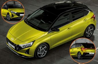 Estrategia Dupla Da Hyundai Novo Modelo Nacional E Creta Com