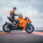 Estrategia Ousada Ktm Oferece 4 Anos De Garantia Em Toda Lin
