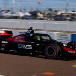 Estreia De Mick Schumacher Na Indycar Termina Em Colisao Na Primeira Volta Hero Scaled