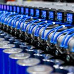 Europa E Eua Lutam Por Autonomia Em Baterias De Ve Frente Ao