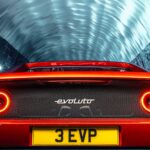 Evoluto 355 A Ferrari Classica Renasce Com Forca E Exclusivi
