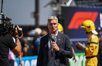 Ex F1 Crava A Emocao Nao Se Mede Em Ultrapassagens