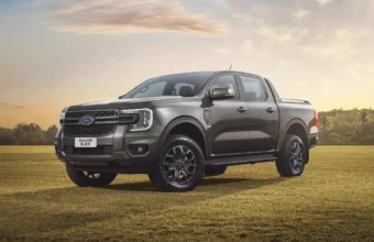 Expodireto Cotrijal Ford Destaca Ranger V6 F 150 E Territory