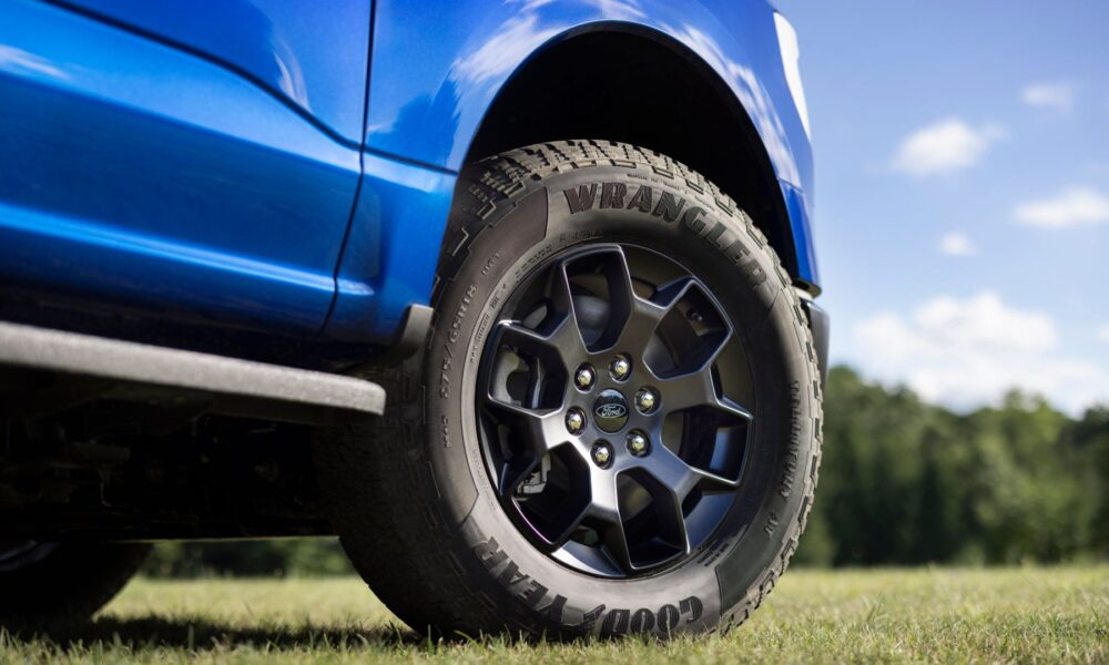 F 150 O Preco Da Robustez E O Cenario Do Leasing No Mercado