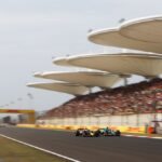 F1 2026 China Recebe Primeira Sprint E Estreia Da F1 Academy