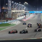 F1 2026 Ferrari Antecipou O Turbo Lag E Garante Boas Largada