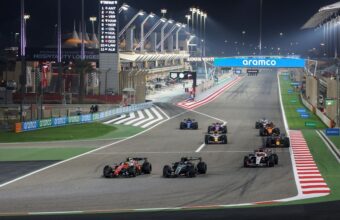 F1 2026 Ferrari Antecipou O Turbo Lag E Garante Boas Largada