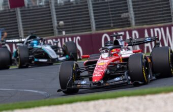 F1 2026 Gp Da Australia Ve Explosao De Ultrapassagens E Desa