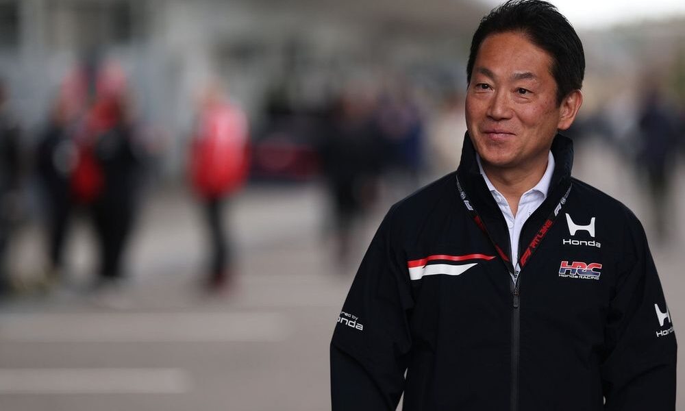 F1 2026 Honda Admite Limites Aston Martin Suzuka