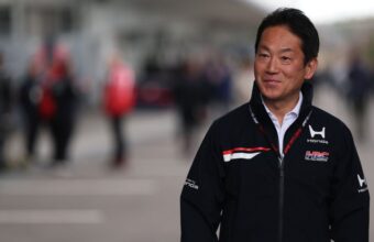 F1 2026 Honda Admite Limites Aston Martin Suzuka