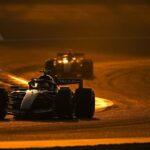F1 2026 Mercedes E Ferrari Se Destacam Em Testes De Pre Temp