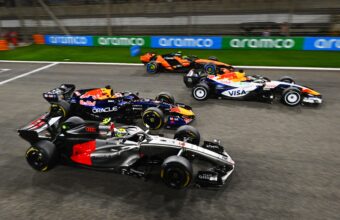 F1 2026 Novas Regras De Largada Agitam Equipes E Incomodam A Hero 1 Scaled
