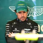 F1 2026 Regulamento Inova Mas Alonso Sente Falta Do Desafio