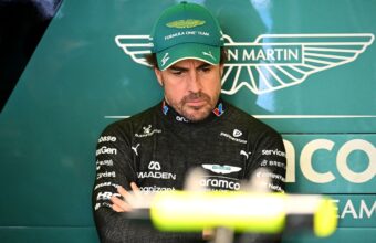 F1 2026 Regulamento Inova Mas Alonso Sente Falta Do Desafio