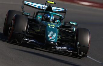 F1 Alonso E Duro Com A Honda Por Falta De Pecas De Reposicao