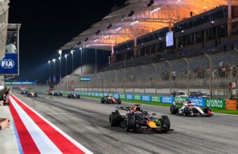 F1 Fantasy 2026 Novas Regras E Premios Turbinam A Disputa Vi