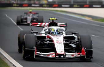 F1 Ferrari Fornece Motores Mas Clientes Haas E Cadillac Enfr