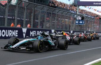 F1 Mercedes Foca Em Otimizar Largadas E Gerenciamento De Ene