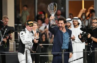 F1 O Filme Conquista Oscar De Melhor Som E Anuncia Sequencia