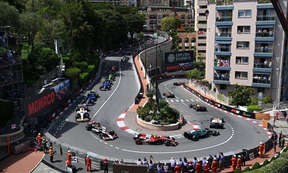 F1 Recua Em Regras Polemicas Para 2026 Monaco Classificacao
