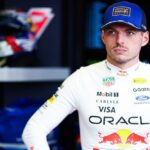 F1 Verstappen E Hadjar Miram Retomada Na Sprint Pioneira Da