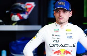 F1 Verstappen E Hadjar Miram Retomada Na Sprint Pioneira Da