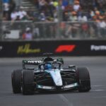 F1 Wolff Revela Vantagem Da Mercedes Em Relacao Aos Pneus