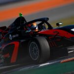 F4 Winter Series Pedro Lima Chega A Aragon Com Foco No Podio E No Futuro